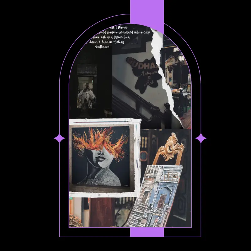 Through My Lens is an image 5 from photography portfolio by the Best Digital Marketing Analyst in Kuwait showcasing creative visual storytelling